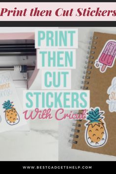 print then cut stickers
sticker printers
cricut
sticker maker Print Then Cut Stickers, Edible Printer, Business Stickers, Vinyl Paper, Cut Stickers, Create Custom Stickers, Printable Stickers, Print Stickers