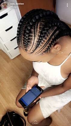 Big Twist Braids Hairstyles, Natural Hair Box Braids, Cornrow Hairstyle, Ghana Braids Hairstyles, African Hair Braiding Styles