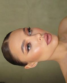 Nightout Makeup, 50 Aesthetic, Glam Wedding Makeup, Evening Makeup, Glowing Makeup, Bride Makeup, Perfect Makeup, Prom Makeup