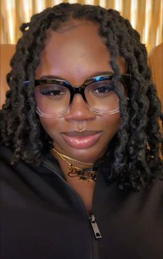 Feminine Locs, Fav Hairstyles, Big Twist, Starter Locs, Loc Journey, Loc Styles, Twist Braids