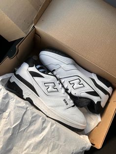 New Balance 550 Black, Bike Rider Photography, Fresh Shoes