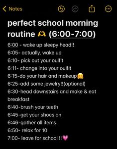 🫶💕 after school routine coming up soon! Perfect School Morning Routine, Before School Routine, Good Apps For Iphone, Room Cleaning Tips, Apartment Tips, School Routine For Teens, Morning Routine School, Room Cleaning, Body Tips