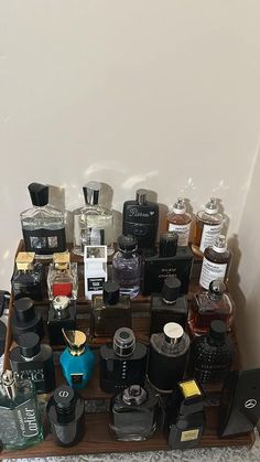 Cologne Aesthetic, Cologne Display, Fragrances Perfume Men, Red Bull Drinks, Cologne Collection, Fragrance Lab, Men Skin Care Routine