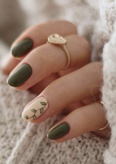 Nails Images, Winter Nails Gel, Kutek Disney, Fall Nail Art Designs, Winter Nail Art, Trendy Nail Art, Fall Nail Art, Gel Nail Designs, Coffin Nails Designs