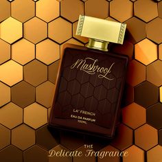 Buy Mashroof Eau de Parfum for Men, 100ml l Shop Online – La French Phone Numbers, In Style