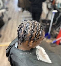 Male Plats Styles For Men, Cainrow Hairstyles Men, Scalp Braids For Men, Cainrow Hairstyles, Baby Dreads, Rap Clothes, Twist Hair Men, Cornrow Braids Men, Black Haircut Styles