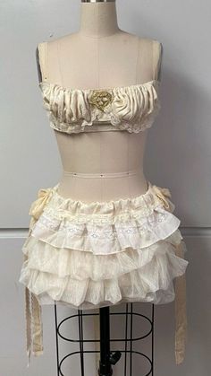 Rococo Fashion, Fairy Clothes, Make Your Own Clothes, Aesthetic Fits, Future Outfit, Pretty Prom Dresses, Whimsical Fashion, Fairy Dress