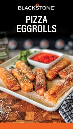 Blackstone Betty knows these Pizza Egg Rolls are the perfect cheesy treat for any family gathering or game day. With golden, crispy wrappers and a garlicky butter finish, they’re packed with all the flavors you love in pizza. Make a batch and watch them disappear—she guarantees they’ll be a hit! Pizza Eggrolls, Blackstone Betty, Pizza Egg Rolls, Mozzarella Stick, Tailgating Food, Star Pizza, Dried Parsley, Mozzarella Sticks, Gluten Free Cheese