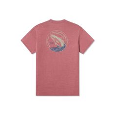 There’s nothing like reeling in a big one after a long day of fishing. The Hooked Up SEAWASH™ Tee was designed to gradually fade over time to create the perfect vintage look. Our SEAWASH™ fabric was heavy-garment washed making it lightweight and soft to the touch. Finished with a printed tag for added comfort and our classic mallard logo print on the front pocket, make sure to add this tee to your summer wardrobe. Also available in youth sizes 70% Polyester | 30% Cotton Custom Printed Design On Southern Marsh, Long Day, Mallard, Lounge Shorts, Rhubarb, Lounge Pants, Printed Design, Vintage Look, Summer Wardrobe