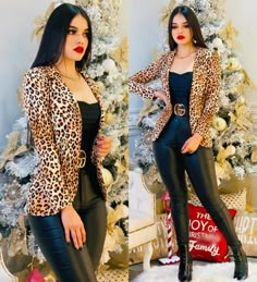 Best Winter Jacket, Leopard Print Outfits, Hilarious Pictures, Fiesta Outfit, Not Funny, Latina Fashion Outfits, Animal Print Outfits, Fashion Business Casual, Classy Casual Outfits