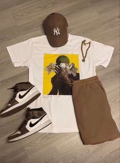 Trendy Boy Outfits, Hype Clothing, Cute Nike Outfits, Mens Casual Outfits Summer, Mens Trendy Outfits, Street Style Outfits Men, Street Fashion Men Streetwear, Mens Casual Dress Outfits, Guys Clothing Styles