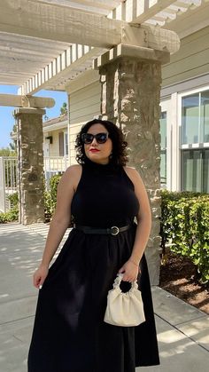 Summer to fall transitional outfits 
Target dress
Midsize mom fashion 

Follow my shop @whatceesays on the @shop.LTK app to shop this post and get my exclusive app-only content!

#liketkit #LTKStyleTip #LTKPlusSize #LTKMidsize
@shop.ltk
https://liketk.it/4OLrA Target Dress, Fall Transition Outfits, Transition Outfits, Minimalist Outfit, Mom Style, Black Outfit, Autumn Summer, Curvy Fashion, Date Night Outfit