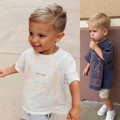 Boy’s Short Haircut, Toddler Hair Cuts For Boy, Baby’s First Hair Cut Boy, Toddler Boy Crew Cut, Haircuts For 1 Year Boy, How To Style Toddler Boy Hair, Haircut For 2 Year Baby Boy, Little Boy Summer Haircut, Two Year Old Haircut