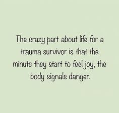 Brittanie Marshall, Ptsdsurvivor Quotes, Traumatized Quotes, Mental Health Facts, Emotional Awareness, Mental And Emotional Health, The Crazy, Healing Quotes, Health Facts