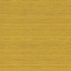 Faux Grass Horizontal Wallpaper in Harvest Gold Wallpaper Textured, Faux Grass, Yellow Theme, Metallic Wallpaper, Grasscloth Wallpaper, Burke Decor, Vinyl Wallpaper, Vinyl Colors, Textured Wallpaper