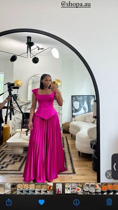 Shop.au Modest Gown Styles, African Elegant Dresses, Ankara Two Piece Outfit Skirt, Wedding Guest Ankara Styles, Graduation Guest Outfit Casual, Casual Gowns Classy, Wedding Guest Outfit Black Women, Dinner Gowns Classy Night, Elegant Dresses Classy Modest