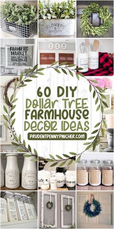 the top ten farmhouse decor ideas to try out in your home this fall and winter