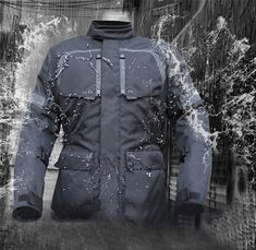 Overview: 1. WATERPROOF TECHNOLOGY: You’ll love our Columbia Men's Glennaker Lake Rain Jacket, it features our Hydroplus waterproof nylon fabric for the ultimate in lightweight, wet weather, protection and comfort.2. COMPACT AND PACKABLE: A versatile waterproof jacket , while its packable design lets you stow it away into its own chest pocket. Perfect for when the last drizzle subsides.3. HANDY FEATURES: Featuring a convenient stow-away hood, zippered hand pockets, adjustable sleeve cuffs, and a Motorcycle Clothing, Motorcycle Jacket Mens, High Waisted Yoga Leggings, Cool Sleeves, Top Sneakers Women, High Waist Dress, Seamless Sports Bra, Padded Sports Bra, Racerback Dress