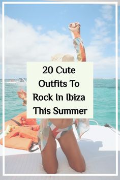 Struggling to nail down your Ibiza summer style? Keep it breezy and cute with relaxed, island-inspired outfits that radiate summer vibes. Embrace that effortlessly cool aesthetic and get ready for endless summer adventures! Check out some outfit ideas here. Ibiza Outfits Over 40, Ibiza Outfit Inspiration, Ibiza Outfit Ideas, Hi Ibiza Outfit, Cafe Mambo Ibiza Outfit, Ibiza Outfits 2024, Pikes Ibiza Fashion, Ocean Beach Club Ibiza Outfits, Ibiza Fashion Outfits