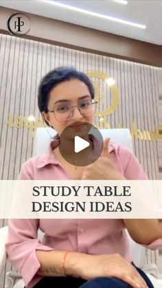 Study Table Designs Near Window, Study Table Mirror, Movable Study Table Design, Sleek Study Table Designs, Study Table Designs With Storage, Bedroom With Study Table Interior Design, Foldable Study Table Ideas, Dressing Cum Study Table