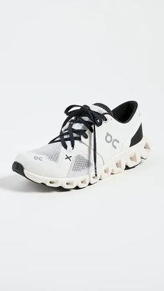 On Cloudnova Form Sneakers | Shopbop New Sneakers, Dream Shoes, Black Laces, Shoe Game, Fun Bags, Golden Goose Sneaker, Cute Shoes, On Shoes