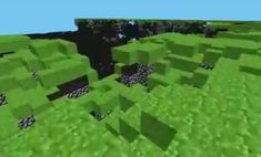 Weird Images, Do You Remember, Minecraft, Soccer Field