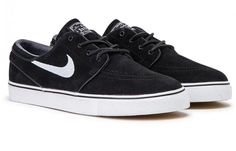 Nike SB Air Zoom 833603-012 Tenis Nike Sb, Nike Sb Janoski, Nike Janoski, Nike Sb Zoom, Stefan Janoski, Tenis Nike, Air Zoom, Dream Shoes, Nike Zoom