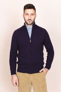 Enter the realm of Transylvanian resilience with our Wool Zipper Cardigan - a fusion of tradition and luxury knit. This thick cardigan, a cozy sanctuary against the chill, is meticulously crafted with Italian wool-blend from the Lanerossi Fine Yarns Collection, embodying the spirit of Transylvanian heritage. Its thoughtful lightweight design ensures a seamless transition from distinguished outerwear in autumn and spring to an indispensable layer of sophistication in winter. Elevate your wardrobe Thick Cardigan, Modern Mens Fashion, Zipper Cardigan, Zippered Cardigan, Hemp Fabric, Seamless Transition, Mens Cardigan, Cardigan Long, Fine Yarn