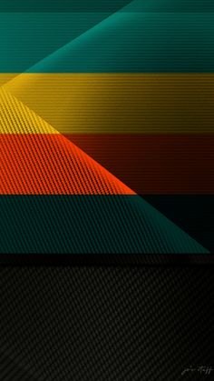 an abstract background with different colors and lines in the diagonal pattern, including red, yellow, green, blue, and black