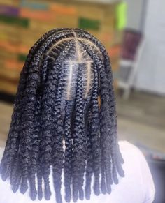 Ghanaian Hairstyles, Cornrow Updo On Natural Hair, Fluffy Braids, 2025 Hairstyles, Puffy Braids, Simple Braids, Quick Curly Hairstyles, Hair Braid Patterns