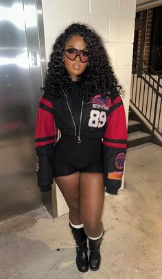 Fly Fits, Concert Fits, Fashion Life, Tween Outfits, Baddie Hairstyles, Dope Outfits