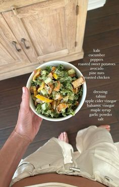 Chef Lifestyle, Beautiful Meals, Chicken Diet, Summer Cooking, Healthy Food Dishes, Healthy Recipies, Healthy Clean Eating, Health Dinner Recipes, Healthy Salad