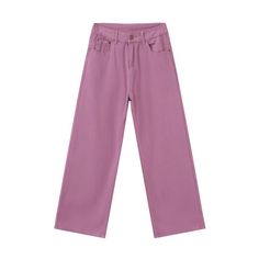 45813331296478|45813331427550|45813331493086|45813331558622 Male Trousers, Trousers Wide Leg, Denim Pants Mens, Versatile Pants, Simple Tees, Pants Casual, Weekend Getaway, Mens Denim, Denim Pants