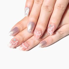 Sun&Beam Cute Nails Latest Nail Trends, 3d Flowers, Nail Trends, Hidden Gems, Beauty Secrets, Chic Design