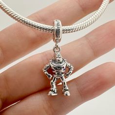 This product is made of S925 silver. Buy 2 get 50%OFF Buy 5 get 55%OFF Buy 8 get 57%OFF Buzz Lightyear Keychain, Charms Star Wars, Silver Novelty Charm Bracelet, Star Wars Charm, Silver Disney Charm Bracelet Gift, Toy Story Buzz Lightyear, Toy Story Buzz, Buzz Lightyear, Toy Story