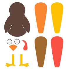 an image of chicken cut outs