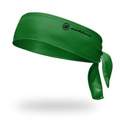 50+ UPF Sun Protection - Made from our special Performance Blend of Micro Polyester. Tie headbands are perfect for team sports, tennis, ninja costumes, showing your patriotism, and much more! Try our green headband or one of our many vibrant colors. One size fits most - We make Suddora Headbands elastic for maximum fit coverage. Care Instructions: Machine Wash, Cold Water - Tumble Dry, Low Heat. Sports Costume, Green Headband, Tie Headband, Sport Tennis, Toddler Fun, Green Tie, Tie Styles, Cool Halloween Costumes, Physical Activities