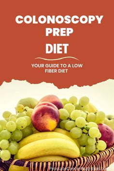 Discover the ultimate guide to a successful colonoscopy prep diet! 🌿🍎 Our latest blog post covers everything you need to know about the best foods to eat, tips for staying hydrated, and expert advice to ensure a smooth and stress-free preparation. Say goodbye to confusion and hello to a healthier you! #ColonoscopyPrep #HealthyLiving #DietTips #wellnessjourney Clear Liquid Diet, Low Residue Diet, Low Fiber Diet, Day Meal Plan, What Can I Eat, Kidney Diet, Light Breakfast