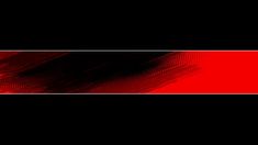 an abstract red and black background