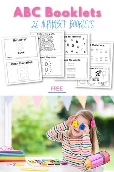 Letter C Preschool, Abc Practice, Abc Workbook, Homeschool Writing Prompts, Teaching Reading Skills, Letter Practice, Free Preschool Printables, Abc Activities, Preschool Letters