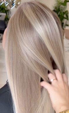 20 Amazing Blonde Hairstyles to Inspire You Blonde Hair Transformations, Blonde Hairstyles