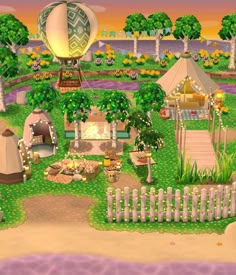 Campsite Decorating, Campsite Setup, Animals Crossing, Animal Crossing Qr Codes Clothes, Animal Crossing Villagers