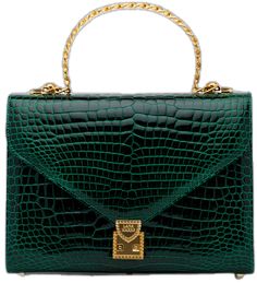 Luxury Bags With Gold Clasp For Formal Occasions, Luxury Formal Bags With Gold Chain, Emerald Green, Special Events, Frozen, Emerald, 18k Gold, Collage, Chain