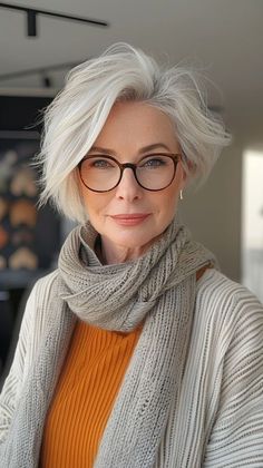 Soft Bangs, Hairstyles For Women Over 60, Classy Hairstyles, Soft Curls, Layered Cuts, Hairstyles For Women, Over 60, Face Shapes, Medium Length