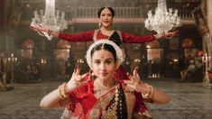 ‘Bhool Bhulaiyaa 3’, ‘Singham Again’, and the rest of the box office melee Bhool Bhulaiya, Shiva Yoga, Movies To Watch Hindi, माधुरी दीक्षित, Kartik Aaryan, Thailand Hotel, Vidya Balan, Jake Paul, New Netflix