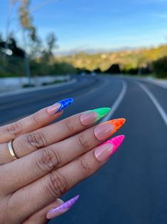 Neon Croc Nails Press on Nails Crocodile Nails Colorful Etsy Orange Crocodile Nails, Nails Crocodile, Crocodile Nails, Croc Nails, Christian Relationship Quotes, Nails Colorful, Nails Press, Neon Orange, Press On Nails