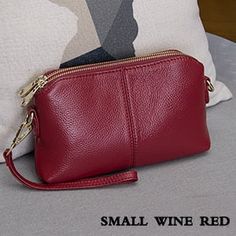 Tas Denim, Women's Dress Watches, Red Handbags, Bag Model