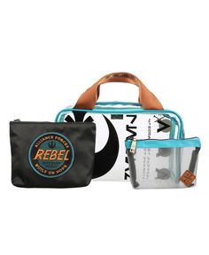 in stock Billy Kid, Star Wars Merchandise, Medium Bag, Star Wars Rebels, Travel Set, Clear Bags, Bag Travel, Large Bag, Medium Bags