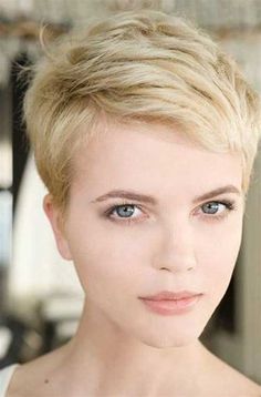 In today’s article, deborahholt582.blogspot.com presents relevant information about short pixie haircut for thin hair. We’ve made this article with the hope that you’ll find it valuable for your needs regarding short pixie haircut for thin hair.. #short #pixie #haircut #for #thin #hair Long Pixie, Penteado Cabelo Curto, Short Pixie Haircuts, Short Blonde, Short Blonde Hair, Short Hair Styles Pixie, Pixie Cuts, Pixie Hairstyles, Short Hair Cuts For Women