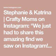 Stephanie & Katrina | Crafty Moms on Instagram: "We just had to share this amazing find we saw on Instagram! This super cool website lets your kids’ drawings come to life! 🖍️ How incredible is that?! My little ones are obsessed with seeing their art animated, and it’s keeping them busy for hours! Talk about a win-win for creativity and playtime! Check it out here: sketch.metademolab.com 🌈💖

Save this post to try it later, or share it with someone who could use this idea!✨

❌ Please don’t share this video on your feed—stories are fine.

#KidsArt #CreativeKids #ArtMagic #PlaytimeFun #ImaginationUnleashed #BusyHandsHappyHearts”" Crafty Moms, Kids Drawings, Arts And Crafts For Kids, Creative Kids, Super Cool, Play Time, Talk About, Art For Kids, Arts And Crafts